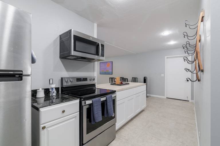 Apartment  Eagles Nest