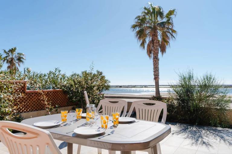 Chalet Gruissan