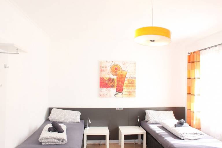Ferienwohnung Fulda