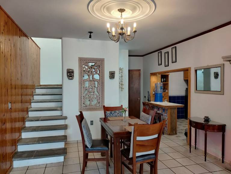 Apartamento Centro Histórico