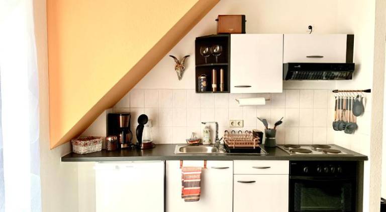 Apartment | Good for workation | Pet-friendly — photo 5