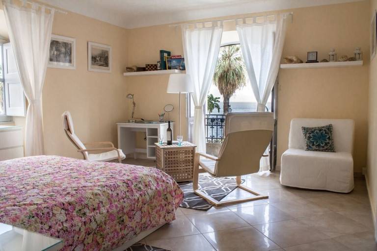 Maison de vacances Milazzo