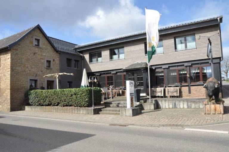 Appartement Heimbach