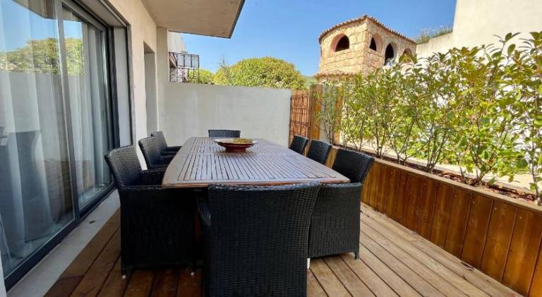 Residence Storia di Blue in Sartene
