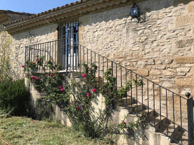 Maison de vacances Marsillargues