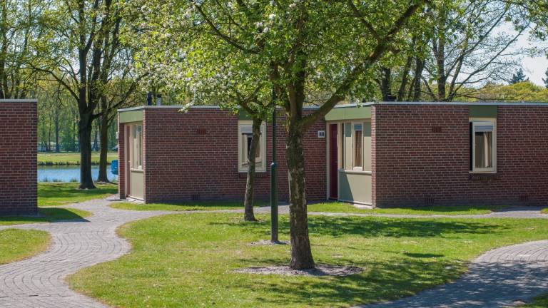Ferienhaus Wachtendonk