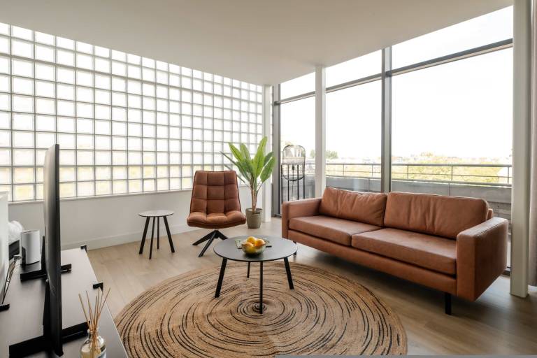 Ferienwohnung Rotterdam