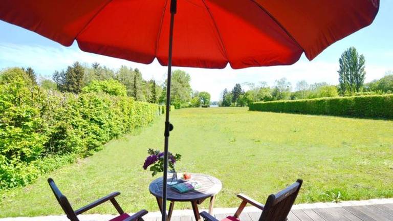 Ferienwohnung Chiemsee