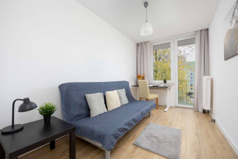 Children-friendly apartment | Pets are welcome — photo 4