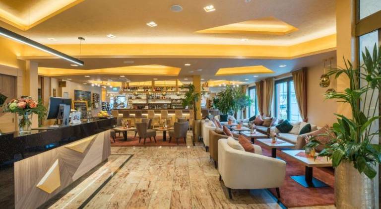 Best Western Plus Hotel Fussen — photo 3