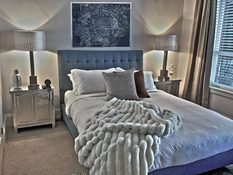 Bed and breakfast White Rock