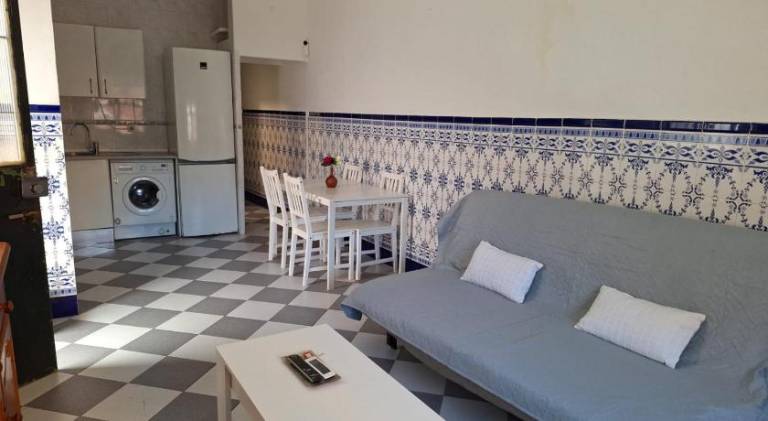 Rental apartment with 1 room for 4 persons — photo 2