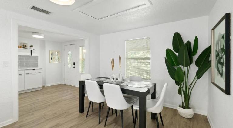 Vacation home | Pets allowed — photo 3