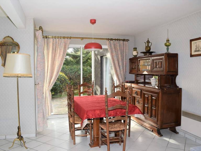 House with garden | Pet-friendly — photo 4