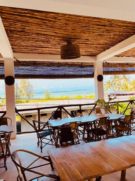 Sand Beach Boutique Hotel — photo 5