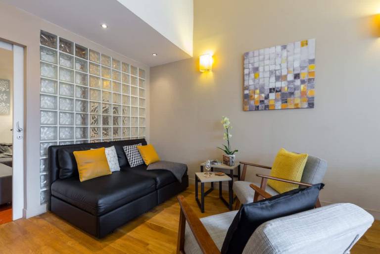 Children-friendly ample holiday apartment | Next to the beach | Suitable for remote work | Pets are welcome — photo 3