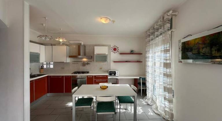 Apartment | Next to the beach | Pets are welcome in Caorle