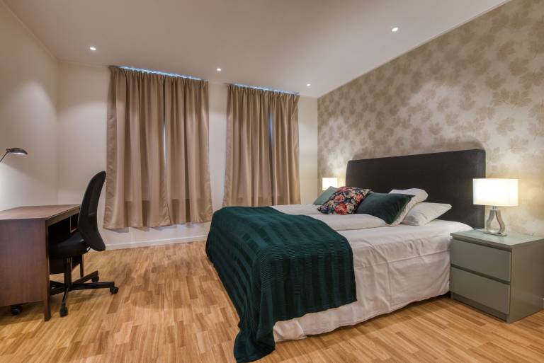 Ferienwohnung Trondheim