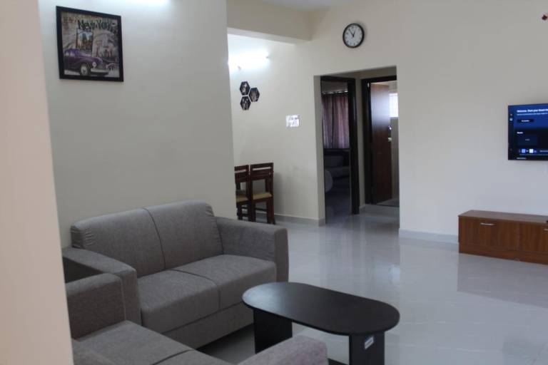 House with 1 room for 4 persons — photo 2