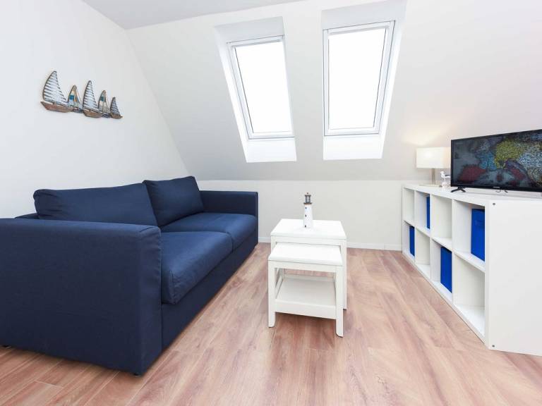 Ferienwohnung Esens