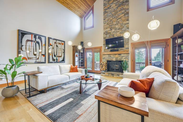 House Poulsbo