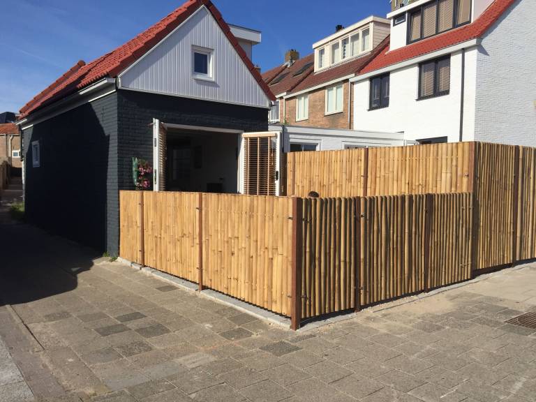 Ferienhaus Bergen aan Zee