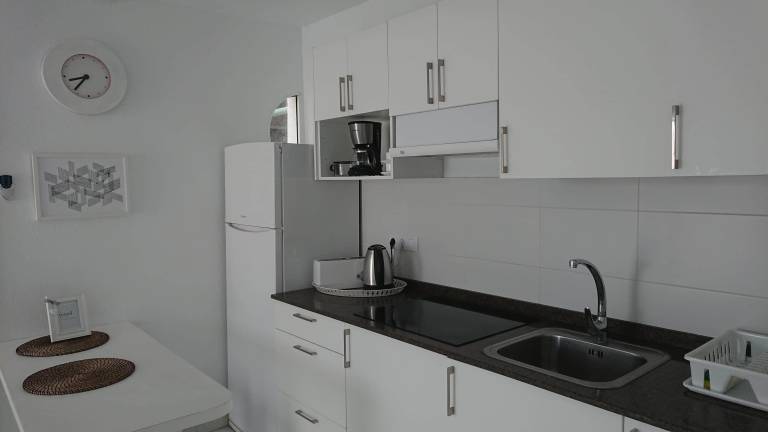 Ferienwohnung Puerto Rico de Gran Canaria