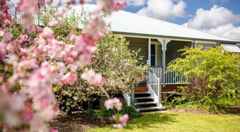 House Stanthorpe