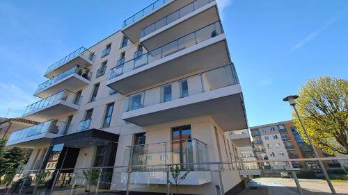 Apartament Rydzewo