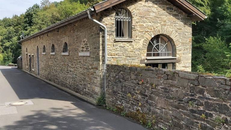 Ferienhaus Monschau