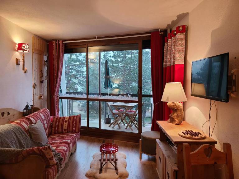 Appartement Villard-de-Lans