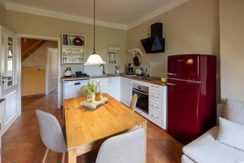 Ferienwohnung Markkleeberg