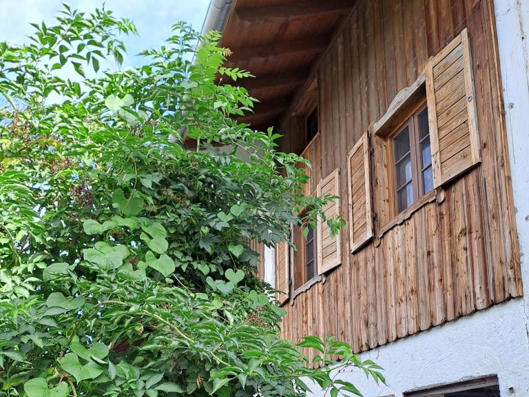 Ferienwohnung Sauerlach