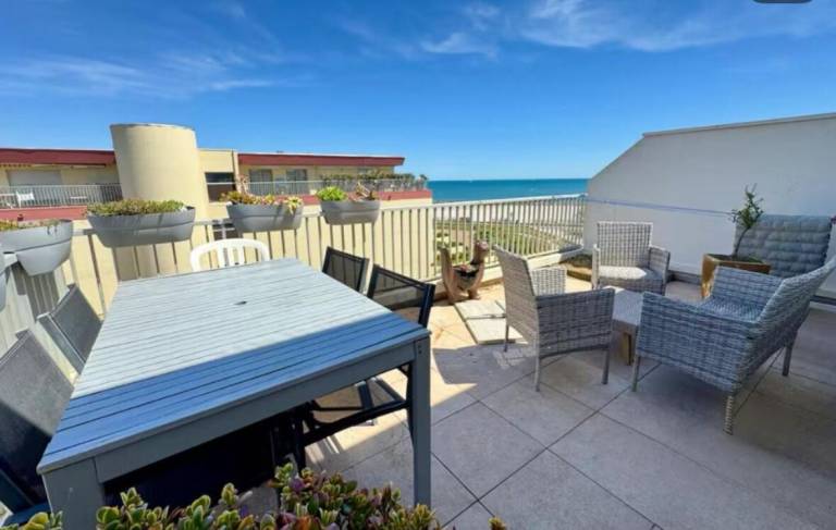 Appartement Palavas-les-Flots