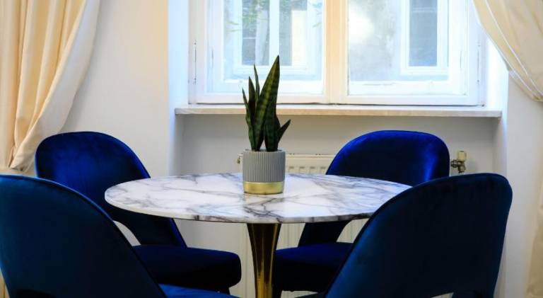 Apartment with 1 room for 4 persons in Vienna