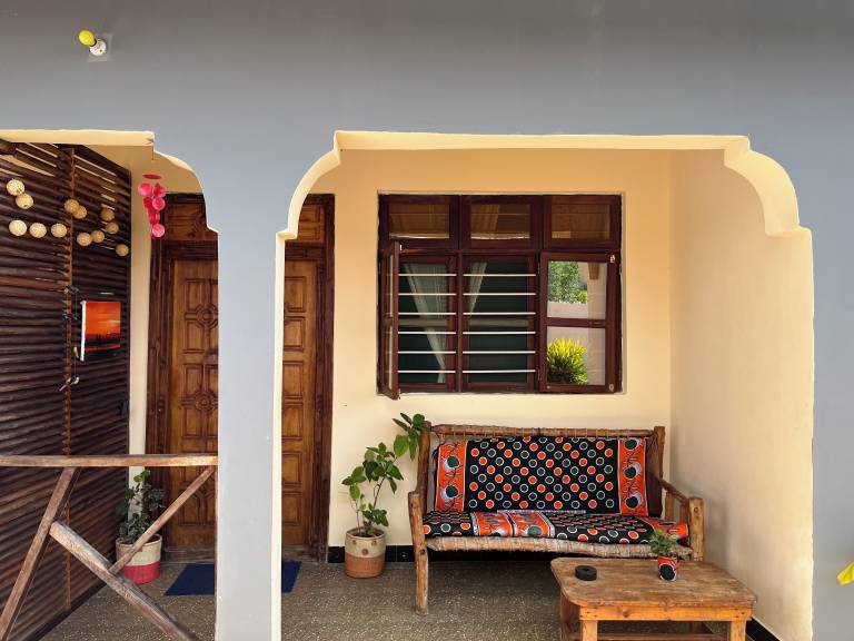 Casa Nungwi