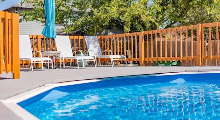 Luxury 5BR House with Pool by SeaWorld & Lackland in San Antonio, TX