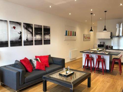 Appartement Beaune