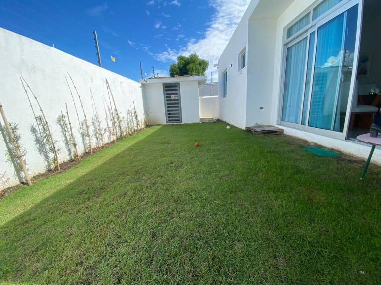 House  La Vega