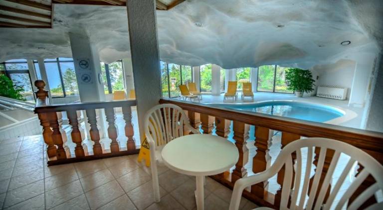 Clouds Apartment Alpin Luxury View and Pool — photo 5