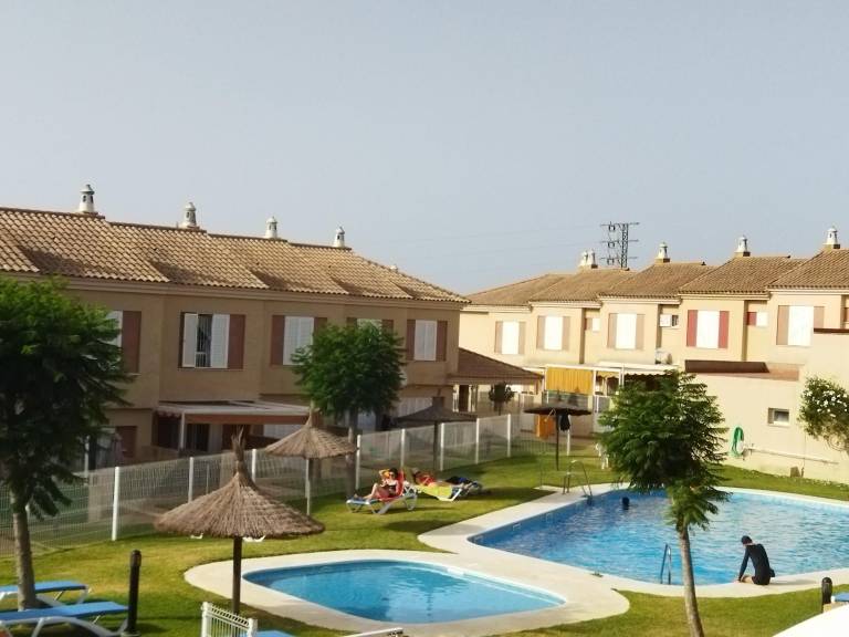 Casa  Islantilla