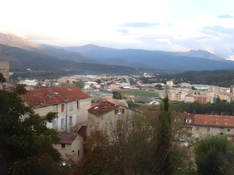 Appartement Citadelle — photo 5
