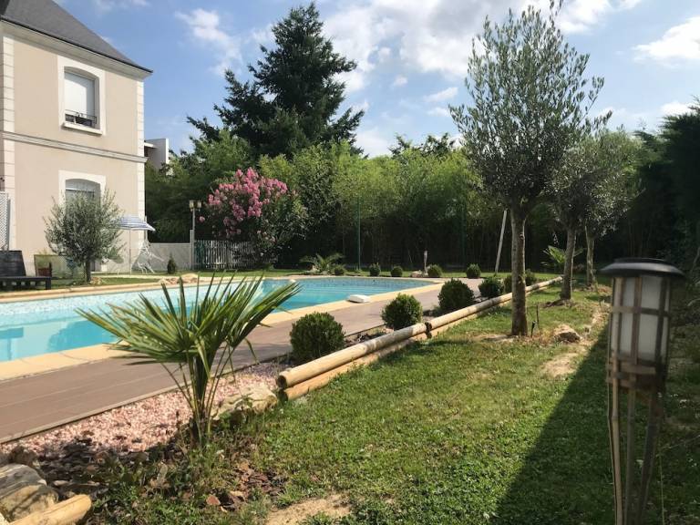 Logement  Joué-lès-Tours