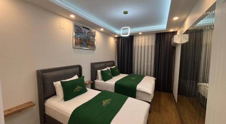 ARPACI OTEL Zinciri