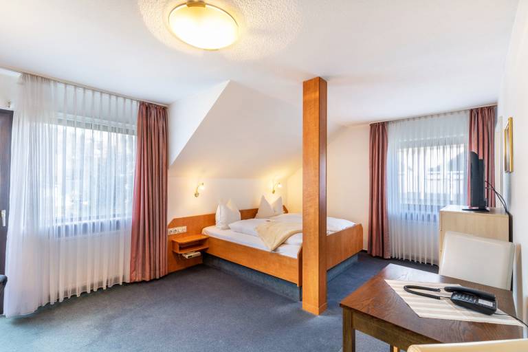 Ferienwohnung Bad Soden-Salmünster