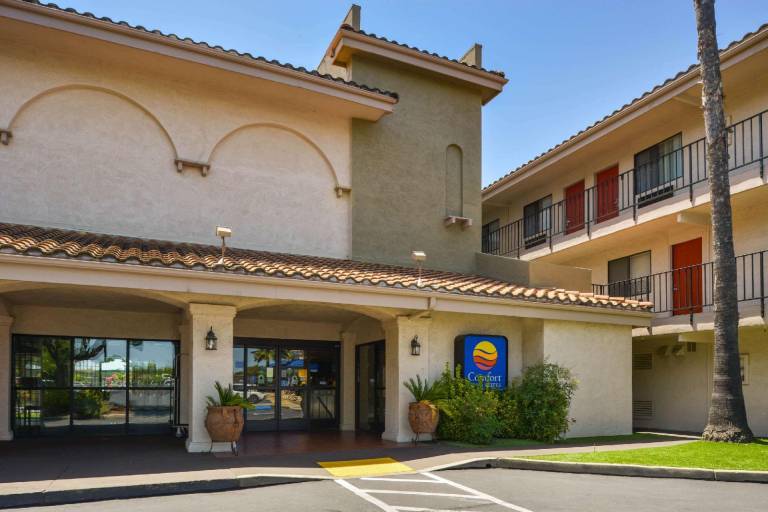 Rancho Cordova Inn in Rancho Cordova, CA