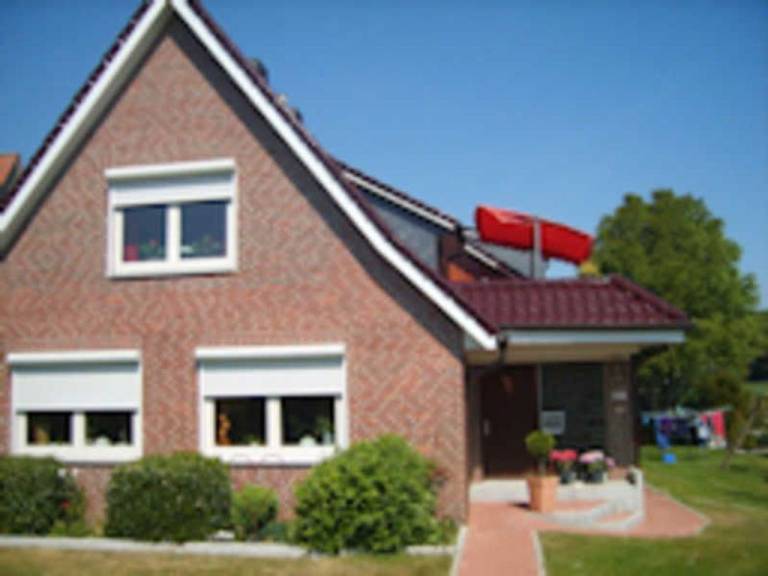 Ferienwohnung Bad Bramstedt