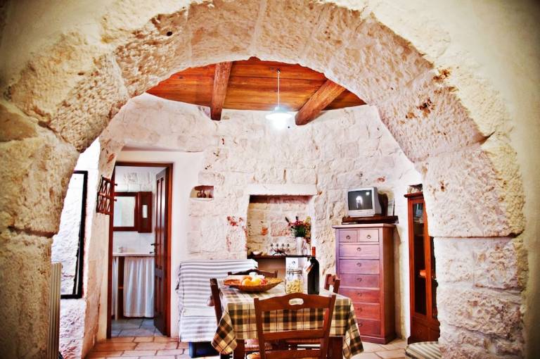 Casale Martina Franca