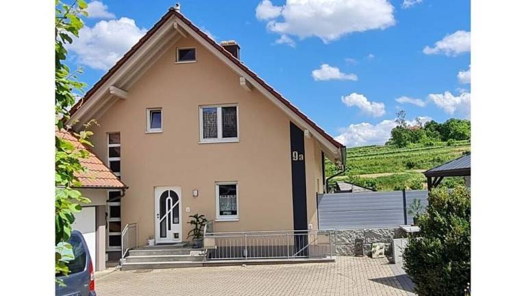 Ferienhaus  Reute