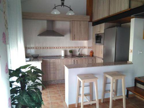 Apartamento Olivenza